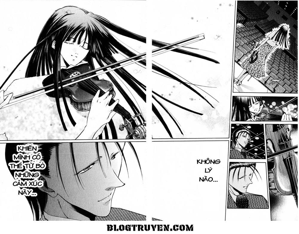 Get Backers Chapter 88 - Trang 2