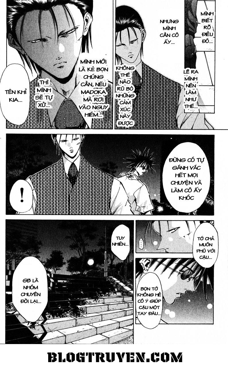 Get Backers Chapter 88 - Trang 2