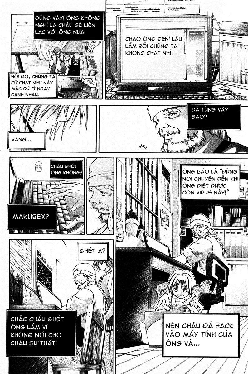 Get Backers Chapter 83 - Trang 2