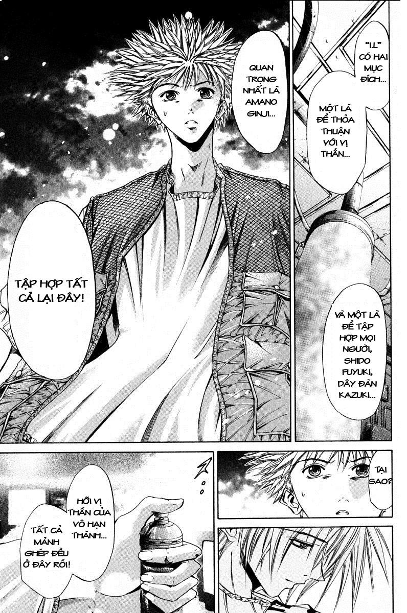 Get Backers Chapter 80 - Trang 2