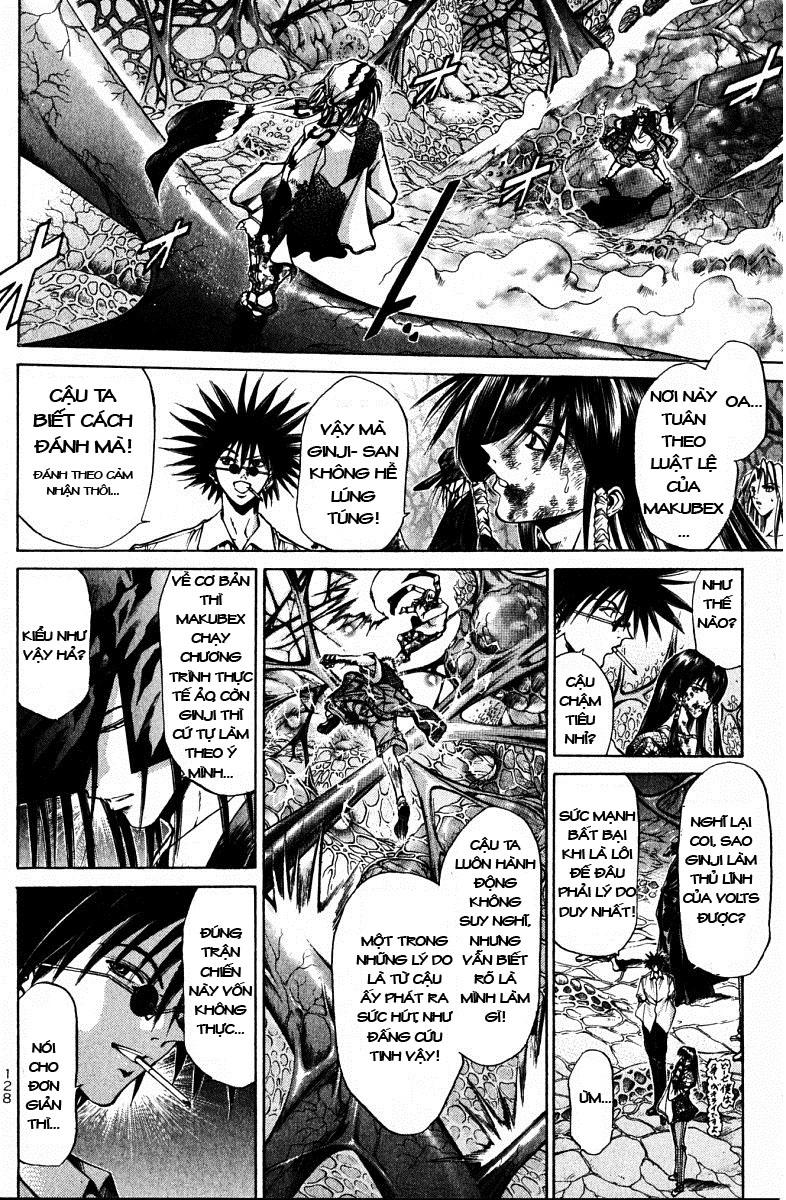 Get Backers Chapter 80 - Trang 2