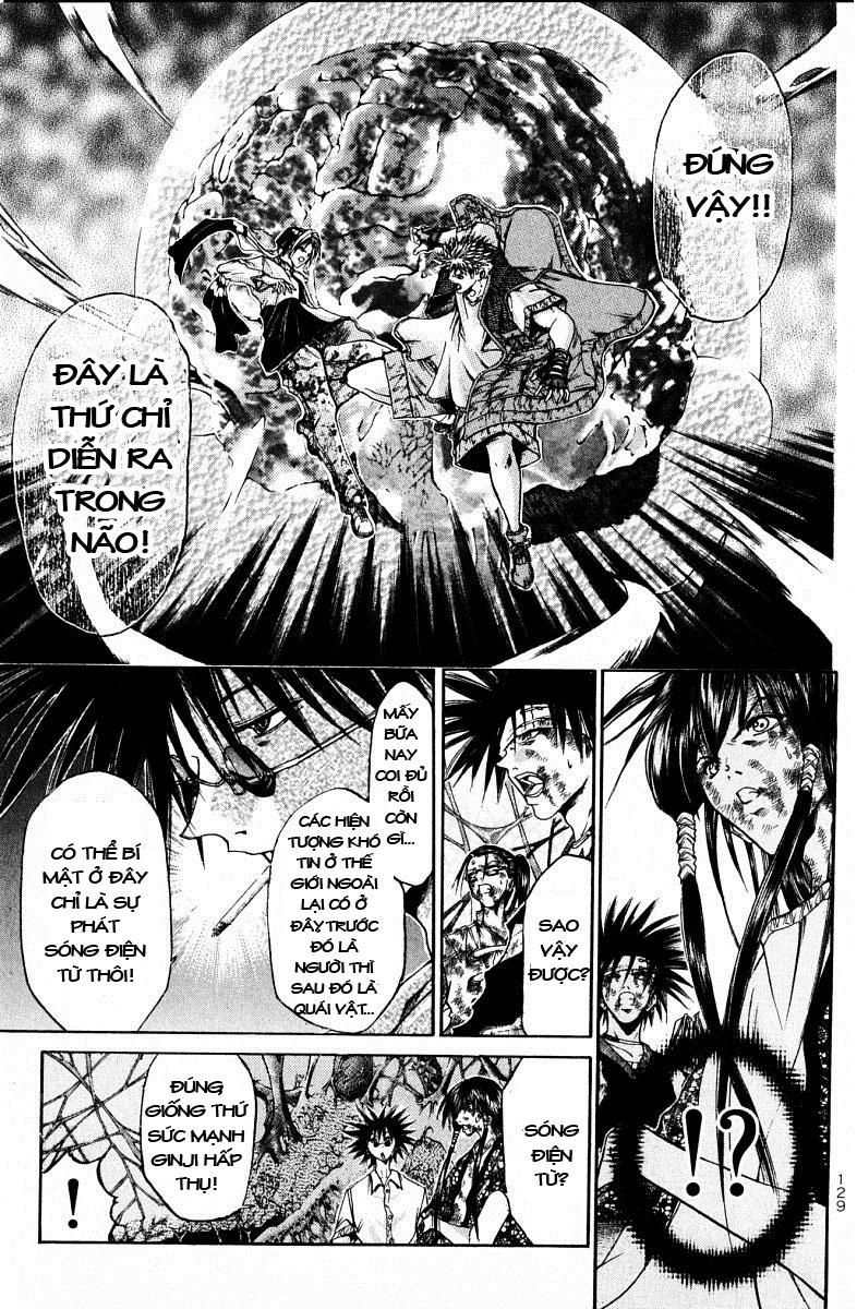 Get Backers Chapter 80 - Trang 2