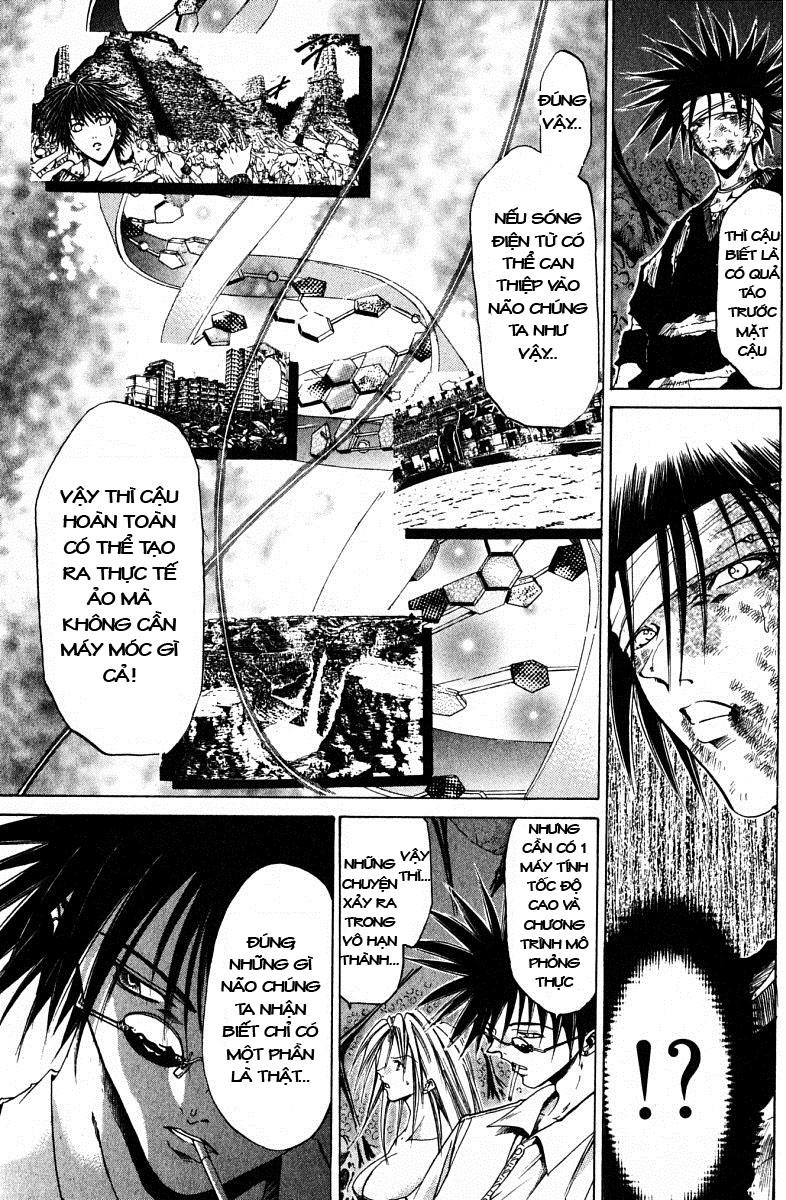 Get Backers Chapter 80 - Trang 2