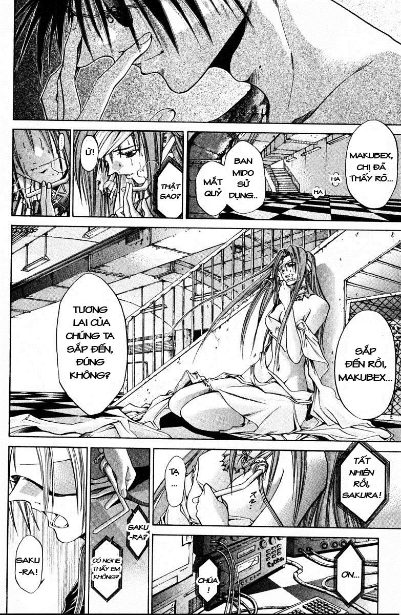 Get Backers Chapter 76 - Trang 2