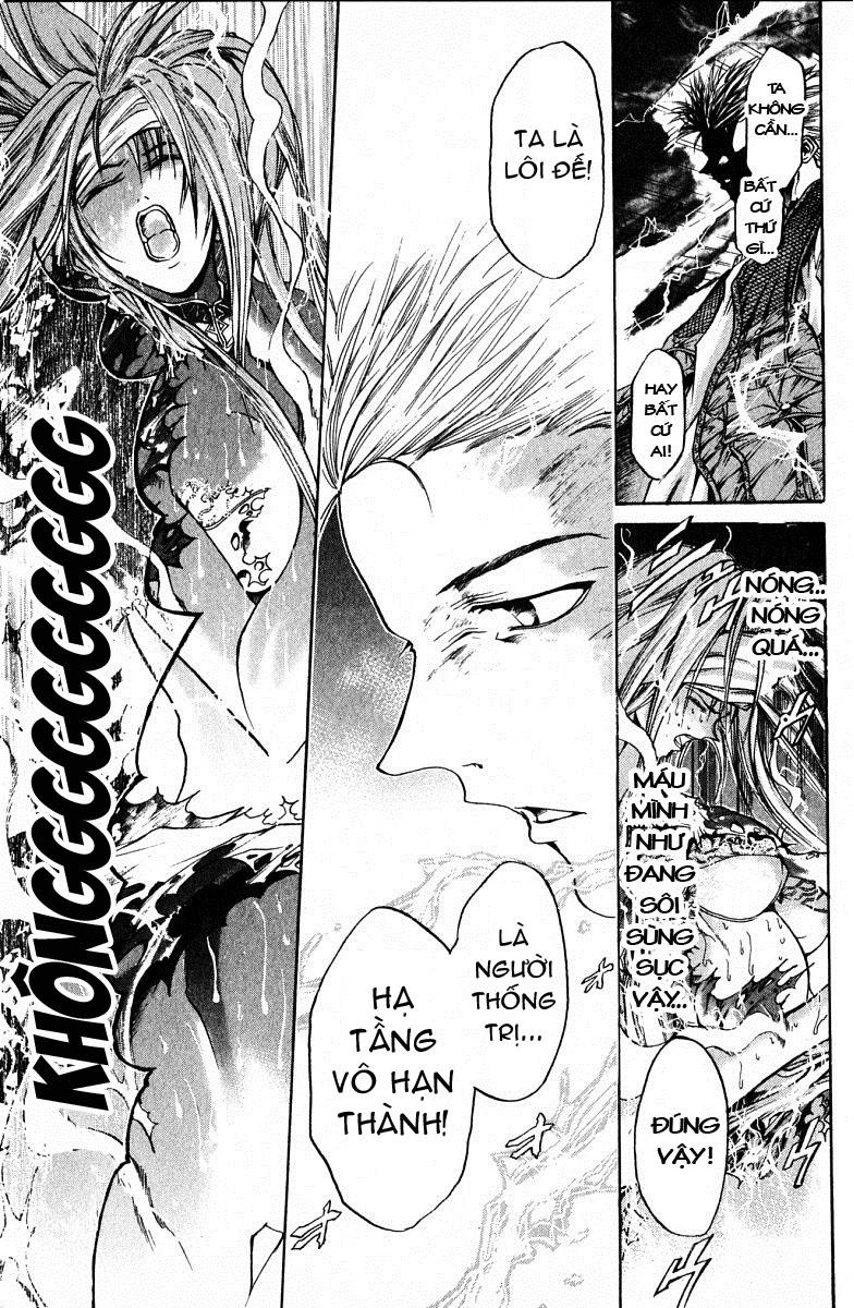 Get Backers Chapter 74 - Trang 2