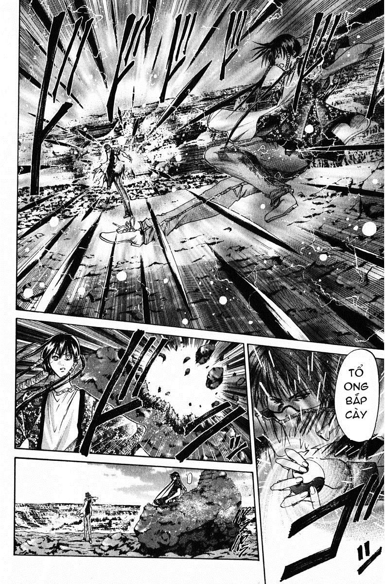 Get Backers Chapter 64 - Trang 2