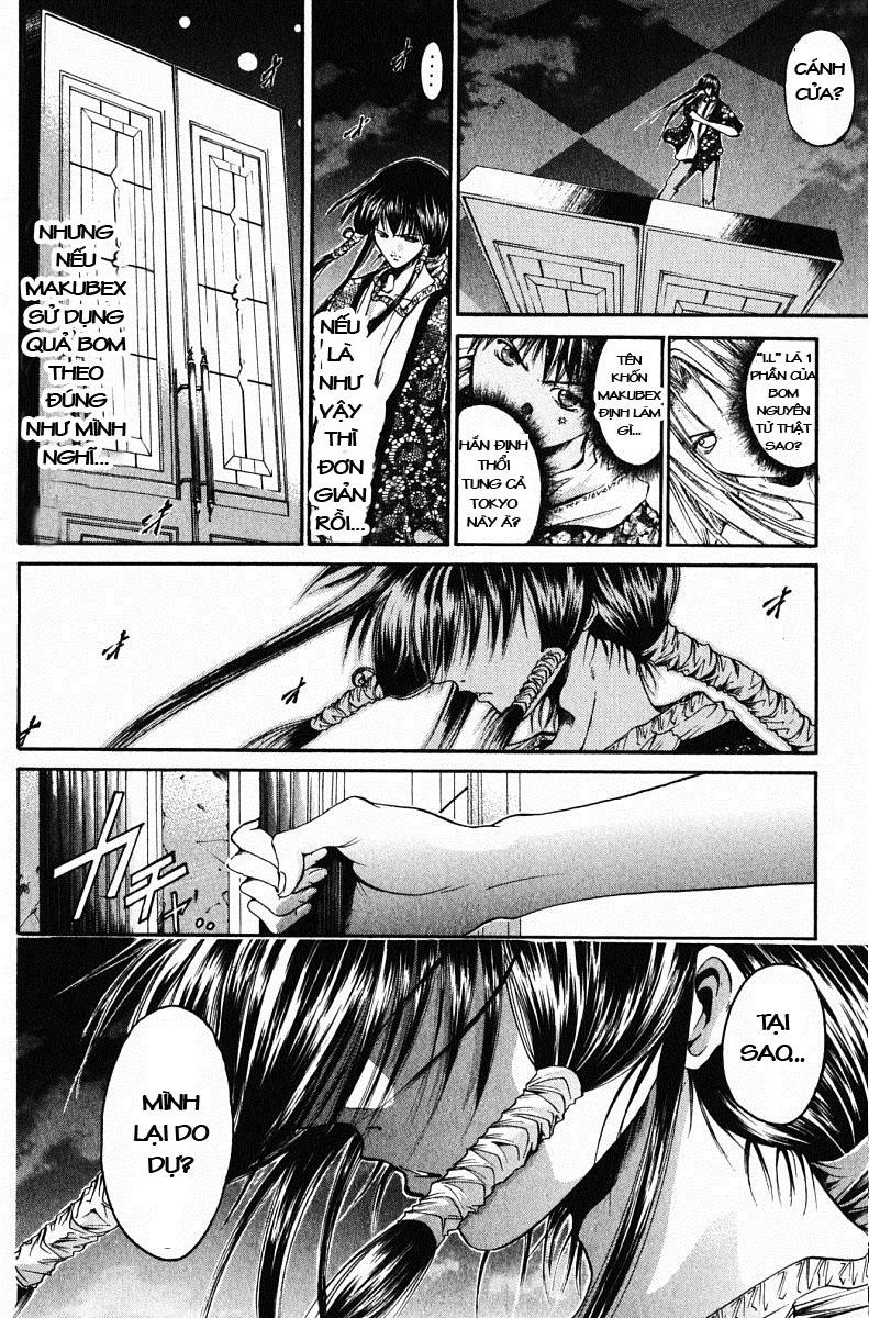 Get Backers Chapter 60 - Trang 2