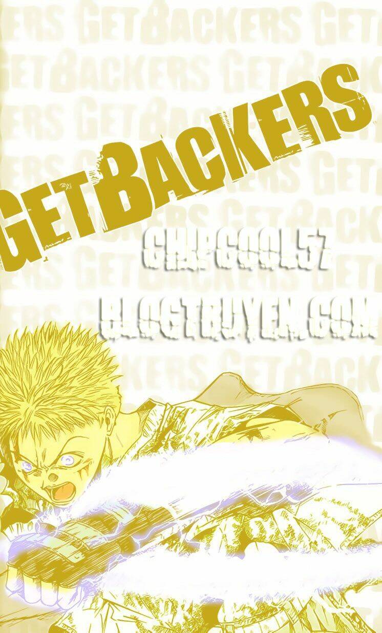 Get Backers Chapter 22 - Trang 2