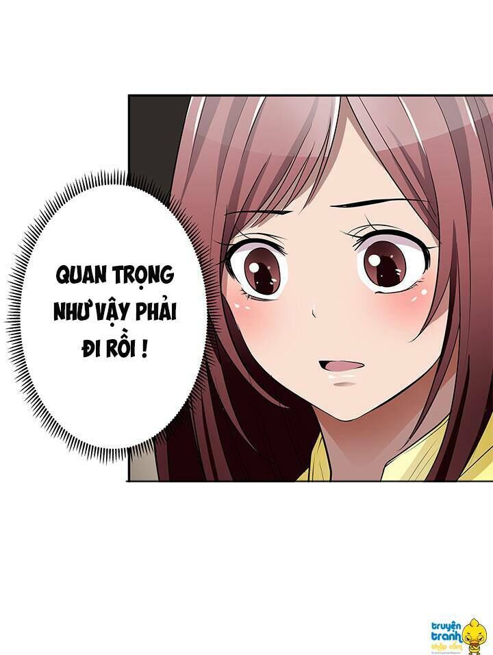 Âm Mưu Bên Gối Chapter 23 - Trang 2