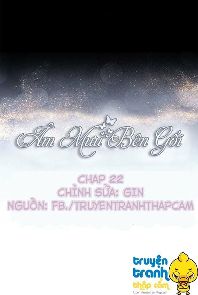 Âm Mưu Bên Gối Chapter 22 - Trang 2