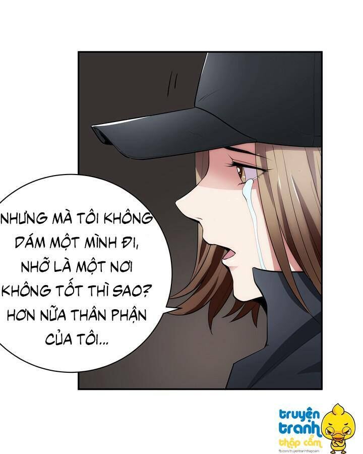 Âm Mưu Bên Gối Chapter 21 - Trang 2