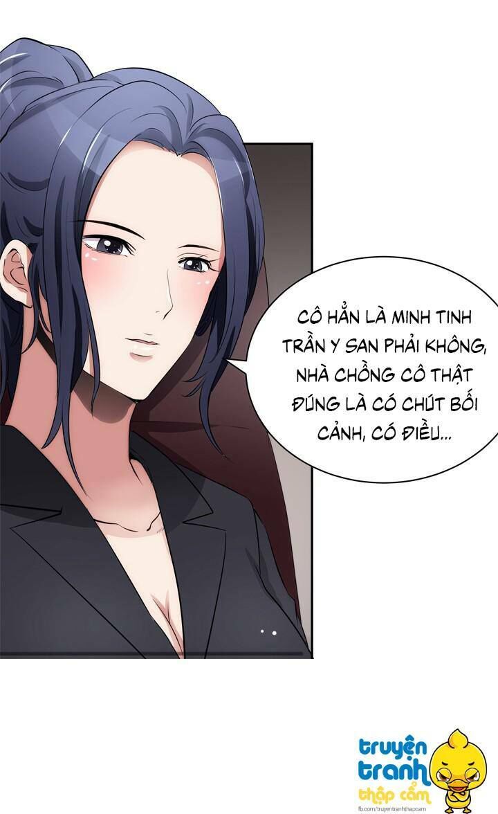 Âm Mưu Bên Gối Chapter 21 - Trang 2