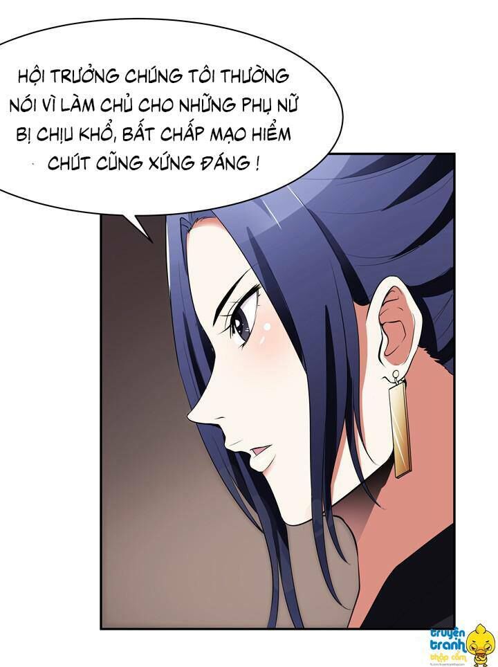 Âm Mưu Bên Gối Chapter 21 - Trang 2