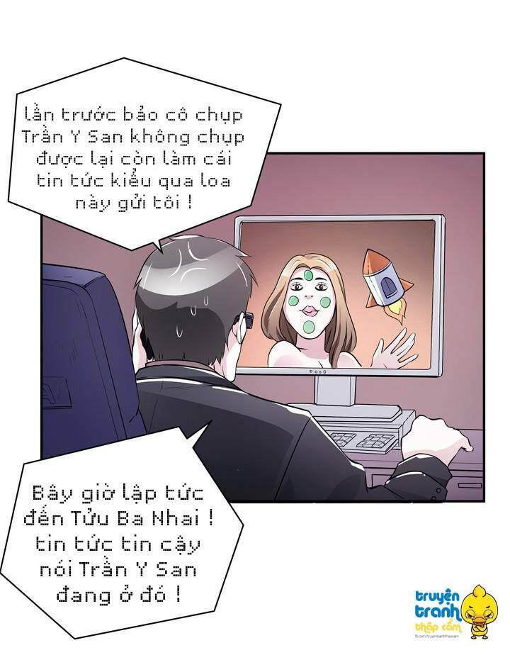 Âm Mưu Bên Gối Chapter 20 - Trang 2