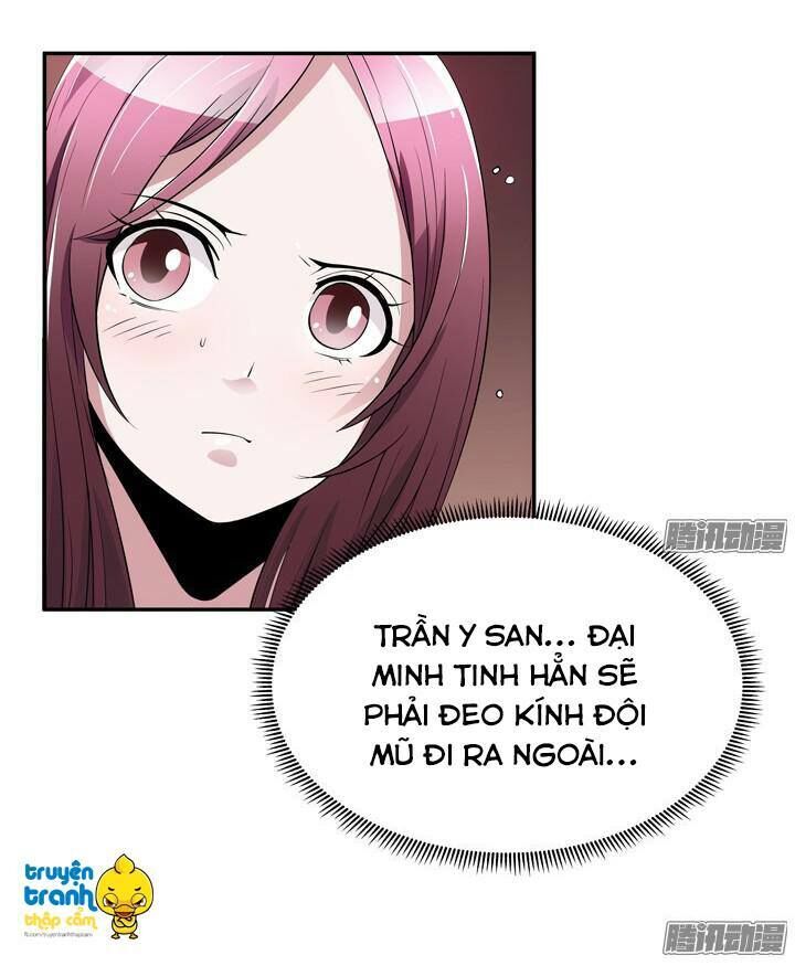 Âm Mưu Bên Gối Chapter 20 - Trang 2