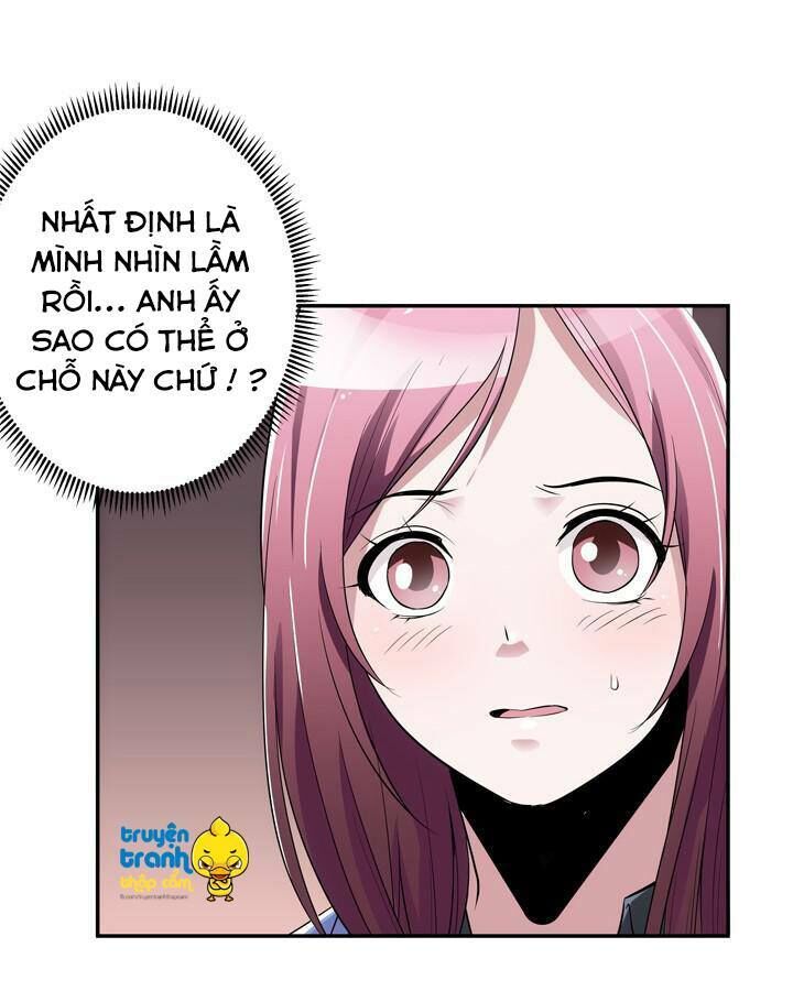 Âm Mưu Bên Gối Chapter 20 - Trang 2