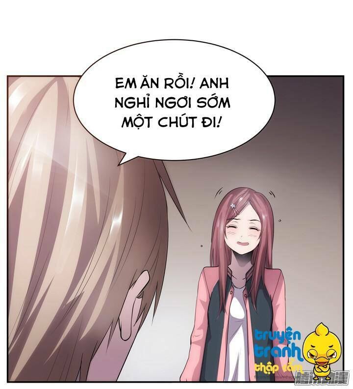 Âm Mưu Bên Gối Chapter 18 - Trang 2