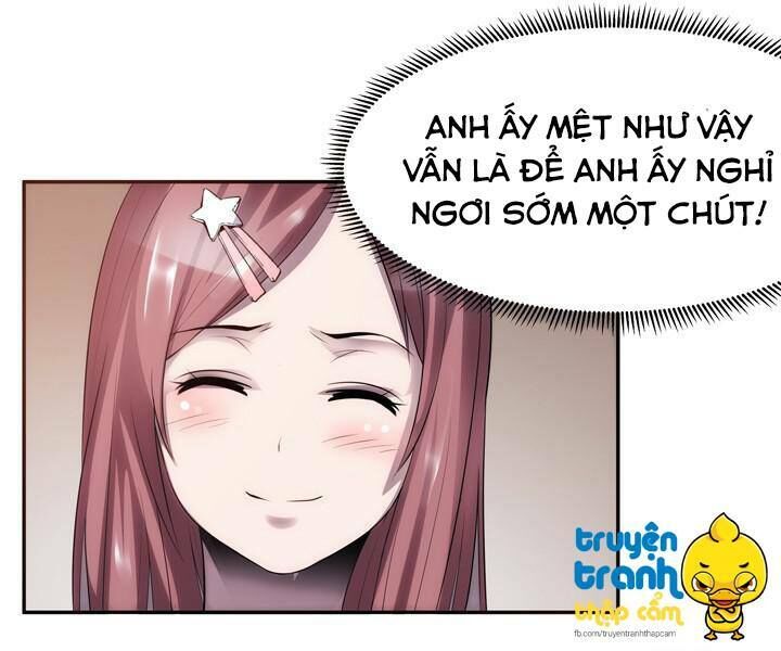 Âm Mưu Bên Gối Chapter 18 - Trang 2