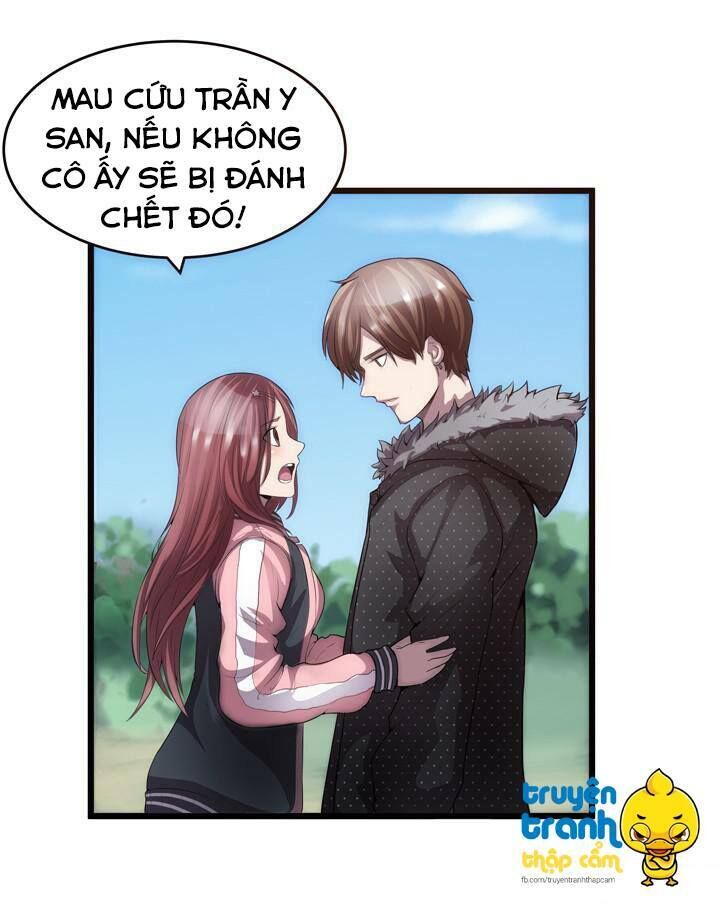 Âm Mưu Bên Gối Chapter 18 - Trang 2