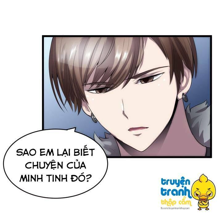 Âm Mưu Bên Gối Chapter 18 - Trang 2