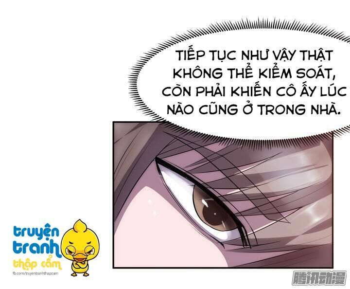 Âm Mưu Bên Gối Chapter 18 - Trang 2