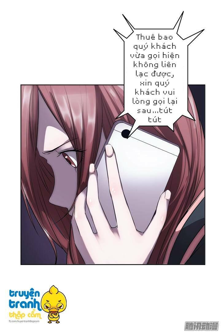 Âm Mưu Bên Gối Chapter 17 - Trang 2