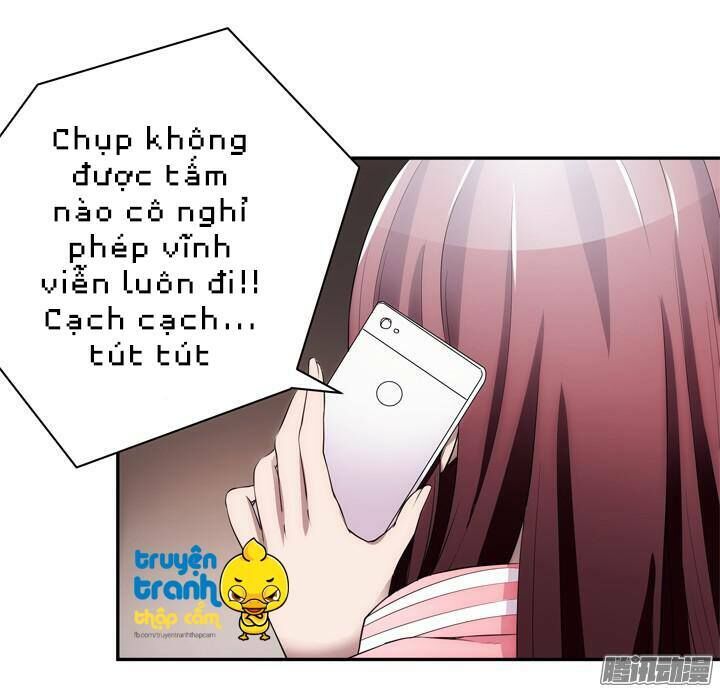 Âm Mưu Bên Gối Chapter 16 - Trang 2