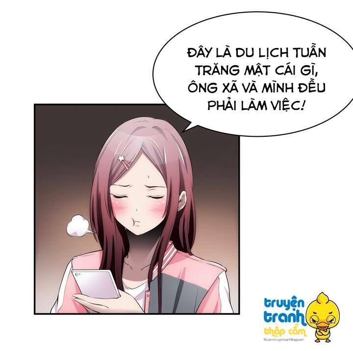 Âm Mưu Bên Gối Chapter 16 - Trang 2