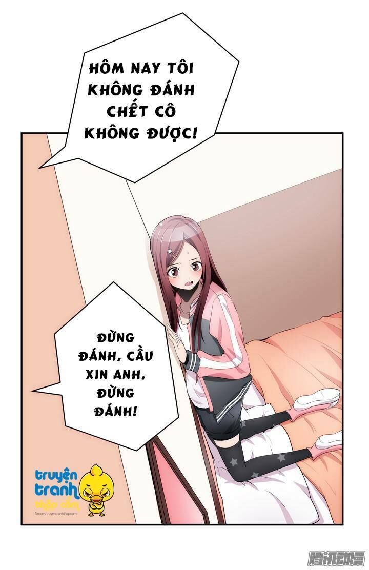 Âm Mưu Bên Gối Chapter 16 - Trang 2