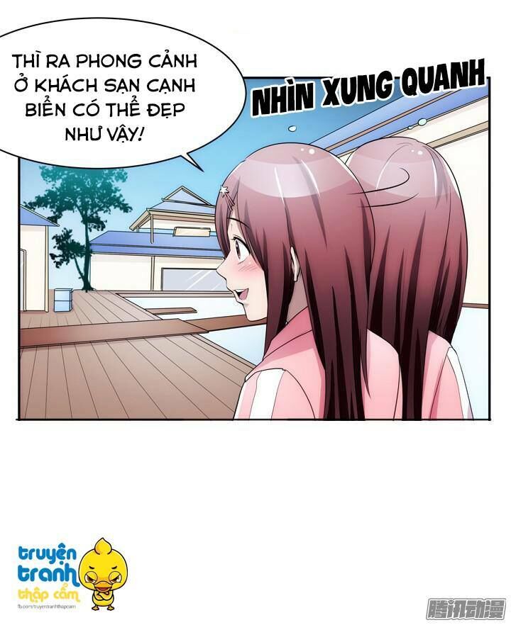 Âm Mưu Bên Gối Chapter 16 - Trang 2