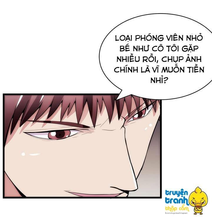 Âm Mưu Bên Gối Chapter 16 - Trang 2