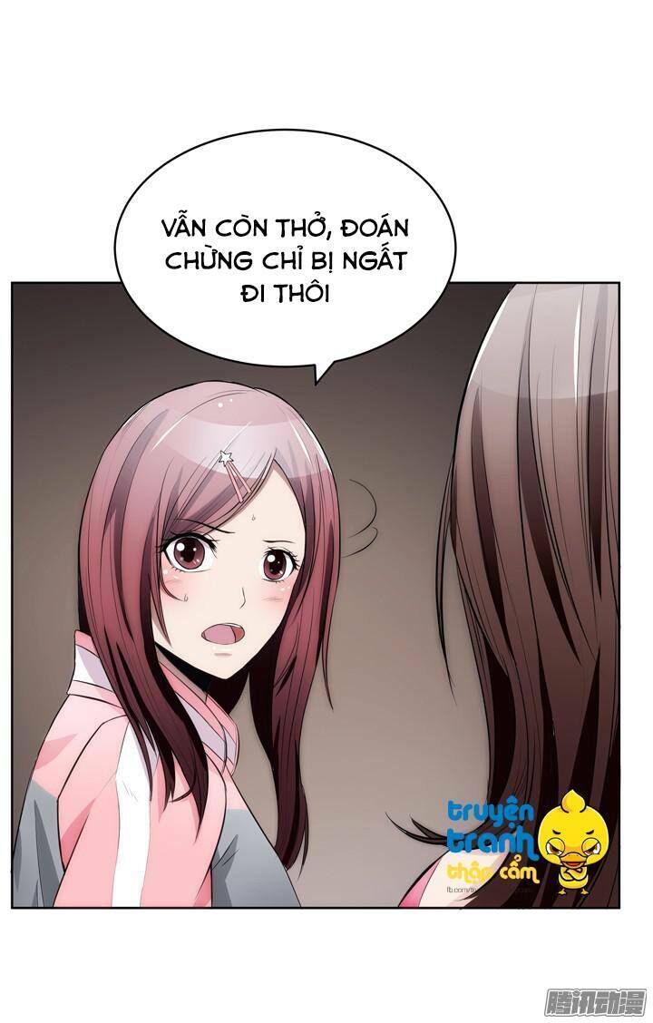 Âm Mưu Bên Gối Chapter 16 - Trang 2