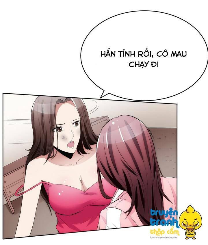 Âm Mưu Bên Gối Chapter 16 - Trang 2