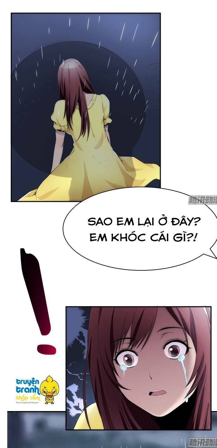 Âm Mưu Bên Gối Chapter 13 - Trang 2