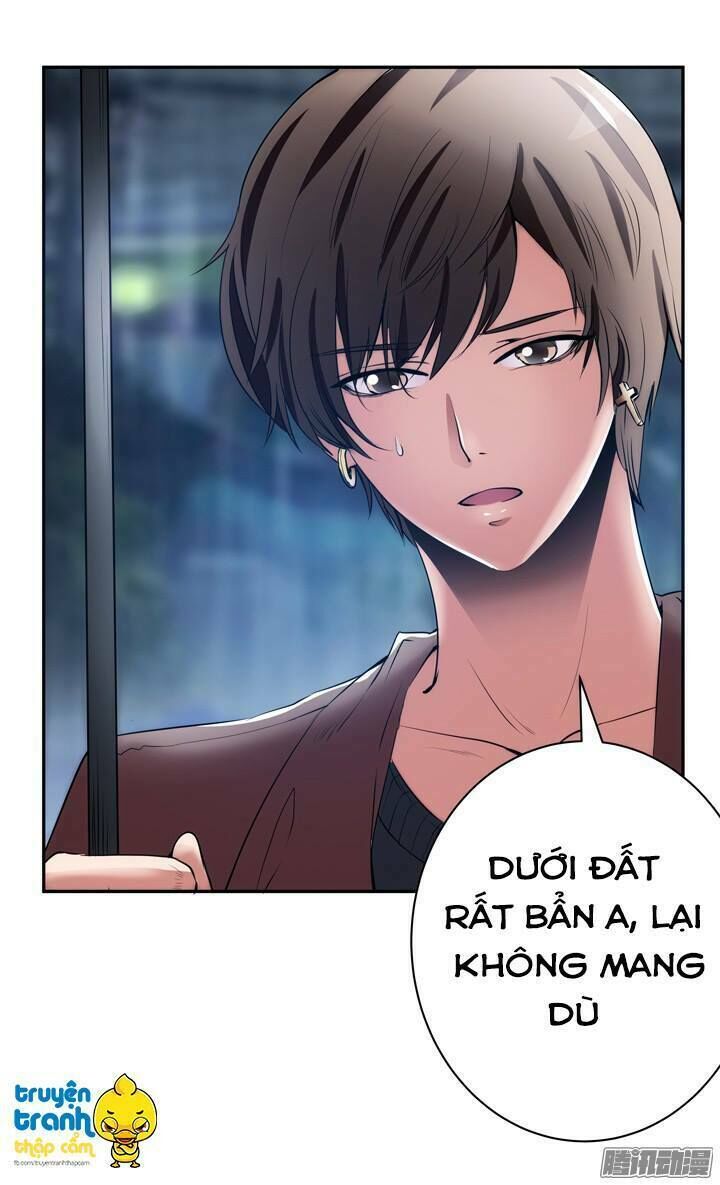 Âm Mưu Bên Gối Chapter 13 - Trang 2