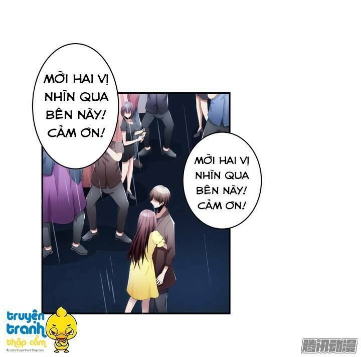 Âm Mưu Bên Gối Chapter 13 - Trang 2