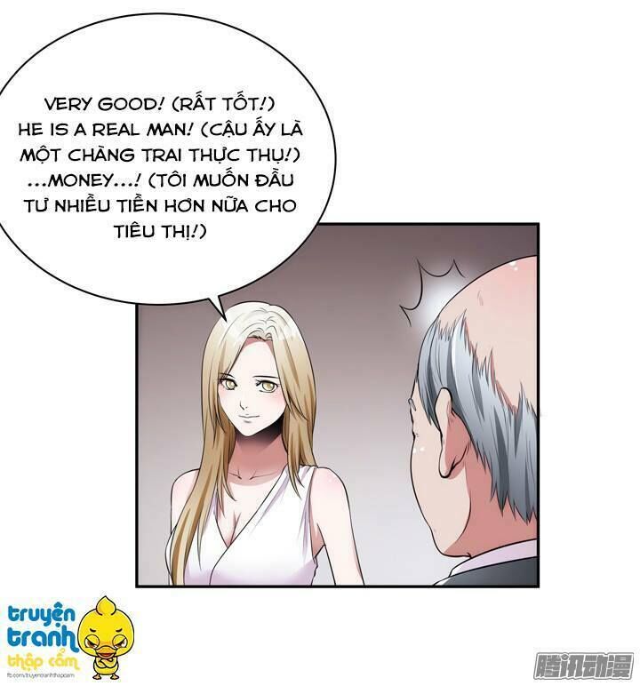 Âm Mưu Bên Gối Chapter 13 - Trang 2