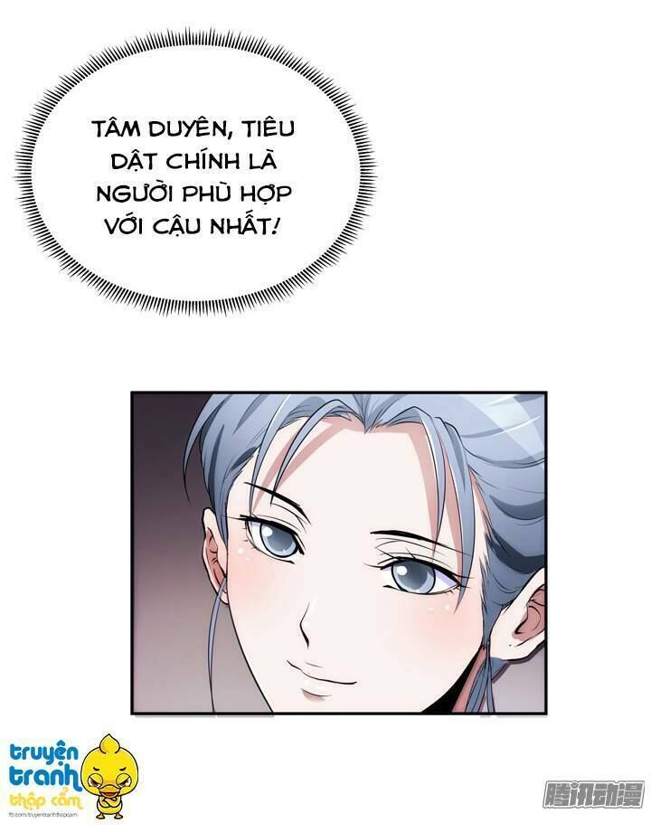 Âm Mưu Bên Gối Chapter 13 - Trang 2