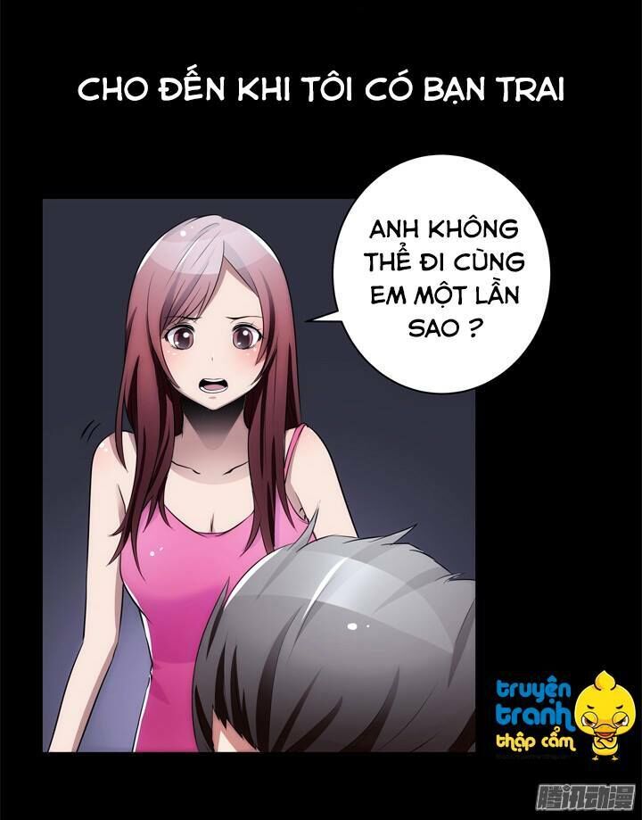 Âm Mưu Bên Gối Chapter 12 - Trang 2