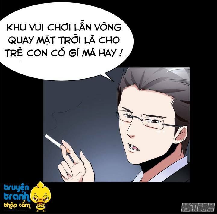 Âm Mưu Bên Gối Chapter 12 - Trang 2