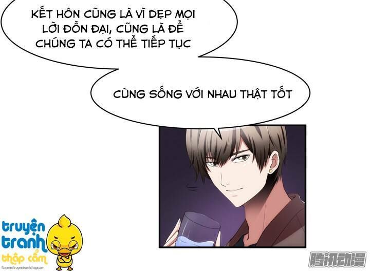 Âm Mưu Bên Gối Chapter 12 - Trang 2