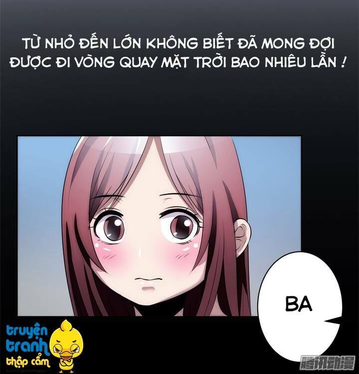 Âm Mưu Bên Gối Chapter 12 - Trang 2