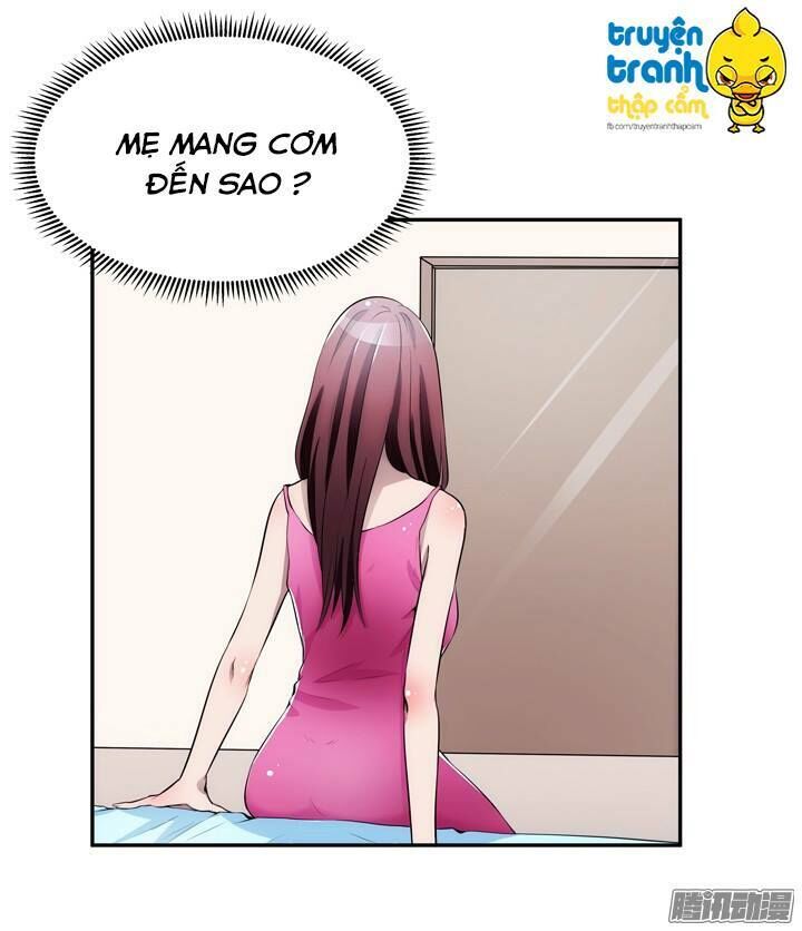 Âm Mưu Bên Gối Chapter 11 - Trang 2