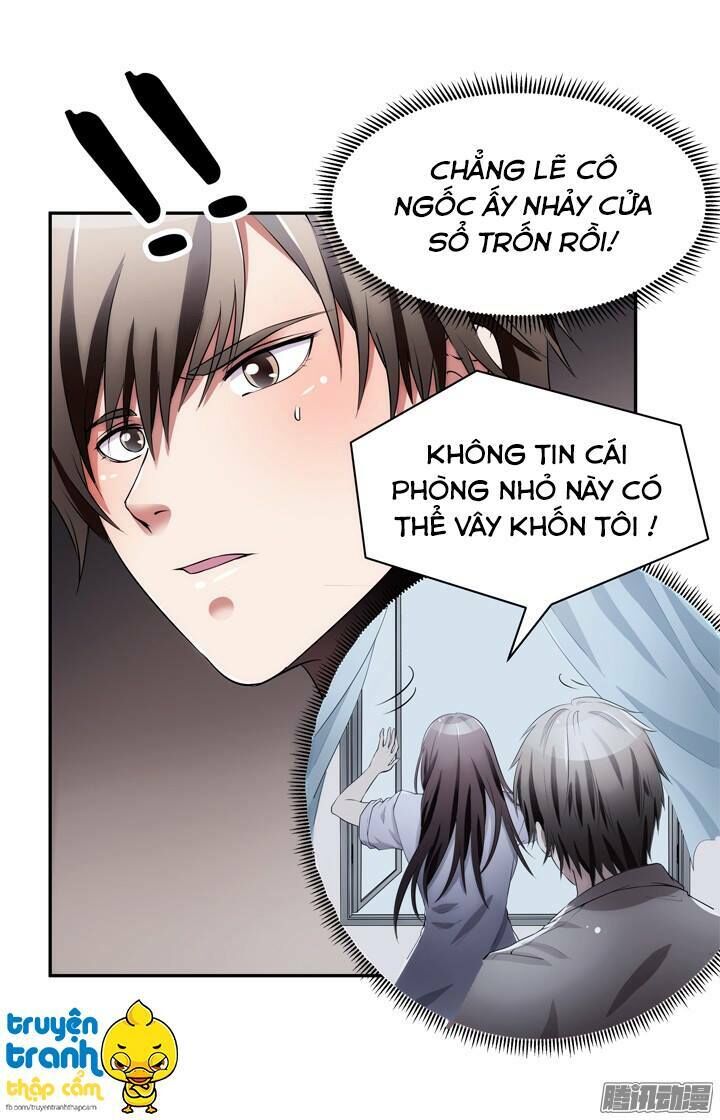 Âm Mưu Bên Gối Chapter 11 - Trang 2