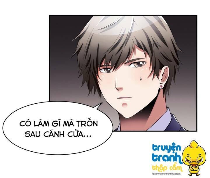 Âm Mưu Bên Gối Chapter 11 - Trang 2