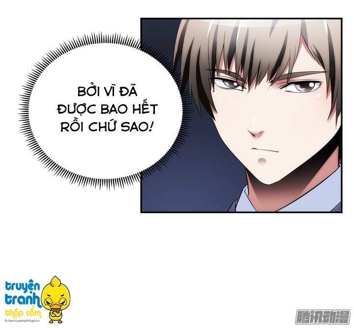 Âm Mưu Bên Gối Chapter 11 - Trang 2