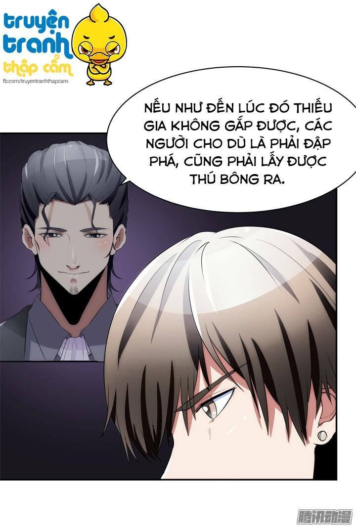 Âm Mưu Bên Gối Chapter 11 - Trang 2