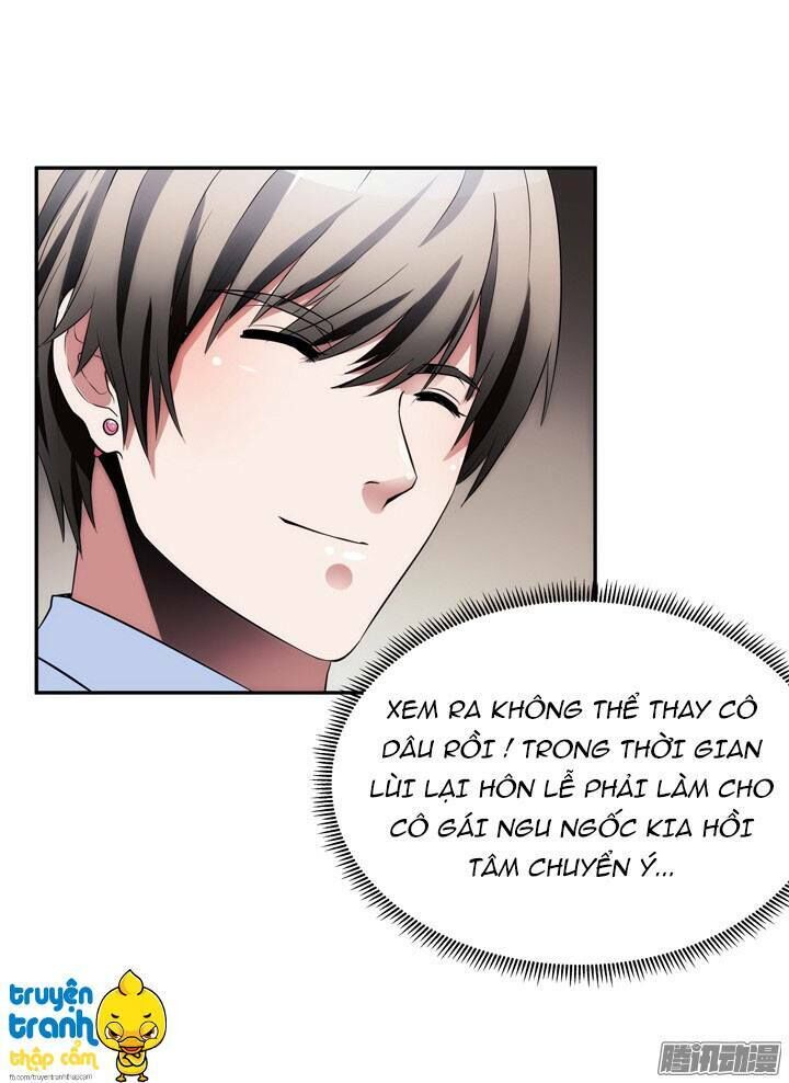 Âm Mưu Bên Gối Chapter 10 - Trang 2