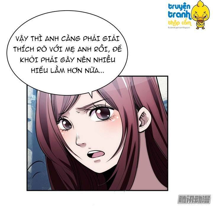 Âm Mưu Bên Gối Chapter 9 - Trang 2