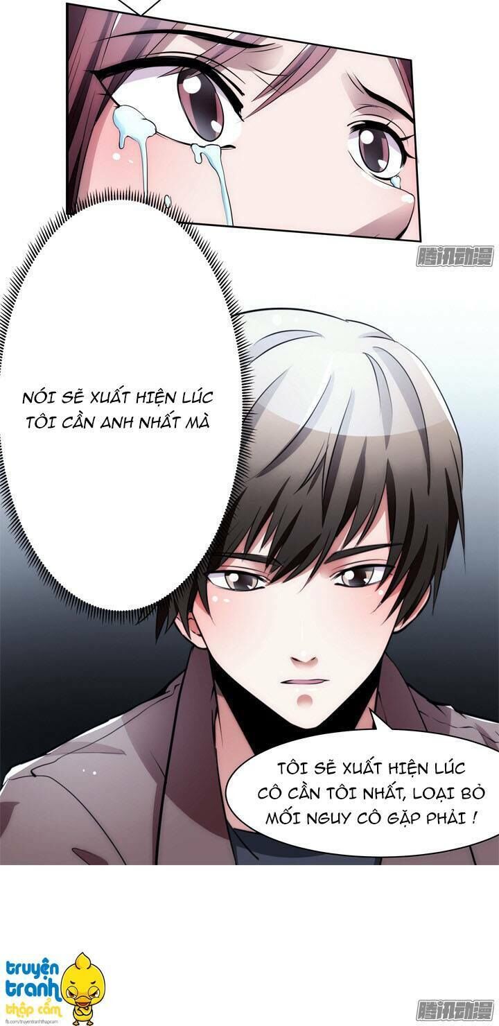 Âm Mưu Bên Gối Chapter 8 - Trang 2